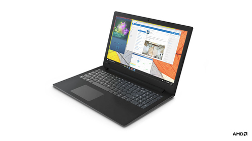 LENOVO AMD A6-9225,8GB/ 256SSD,15.6" FHD, DVDRW, W10, V145-15