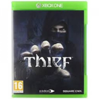 Thief (Xbox One)