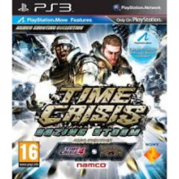 times crisis razing storm (PS3)