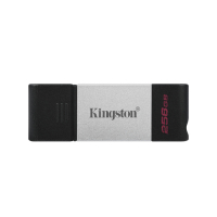 Kingston 256GB USB-C muistitikku