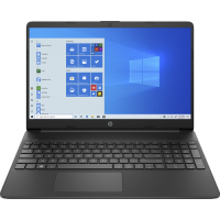 HP Pavilion, Intel i3-1005G1 4/128Gb, 15.6" FHD, Wifi, Bluetooth, ABITTI / DIGABI OS yhteensopiva kannettava tietokone