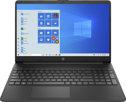 HP Pavilion, Intel i3-1005G1 4/128Gb, 15.6" FHD, Wifi, Bluetooth, ABITTI / DIGABI OS yhteensopiva kannettava tietokone