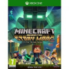 minecraft storymode season 2 (Xbox One)
