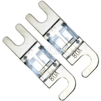 4Connect Mini-ANL 80A sulake, 2kpl paketissa