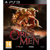 Of Orcs And Men PS3