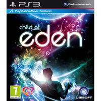 Child Of Eden PS3