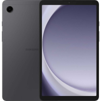 SAMSUNG GALAXY TAB A9 WIFI TABLETTI 8,7" musta  4/64GB