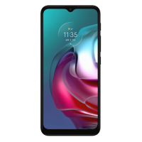 MOTOROLA G30 6/128GB musta, 5000mAh, 6.5",  64Mpix neloiskamera