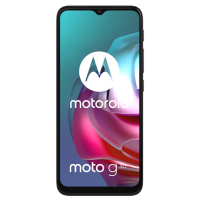 MOTOROLA G30 4/128GB Pastel Sky, 5000mAh, 6.5",  64Mpix neloiskamera