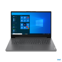 LENOVO V17 ITL G2 Intel i5-1135G7 17.3" HD+ 8GB DDR4 256GB SSD UMA 11ax 2x2+BT5.1 720p W10P
