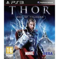 thor god of thunder (PS3)