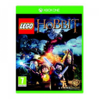 LEGO The Hobbit  (Xbox One)