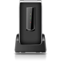 Simpukkapuhelin Beafon SL495