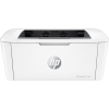 HP LASERJET M110W lasertulostin, Wi-Fi / USB