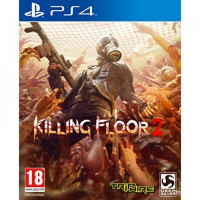 Killing Floor 2 PS4