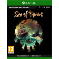 Sea Of Thieves Xbox One