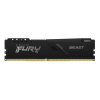 Kingston Technology FURY Beast, 8 GB, 1 x 8 GB, DDR4, 3200 MHz, 288-pin DIMM