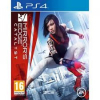Mirror's Edge Catalyst - PS4