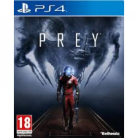prey (PS4)