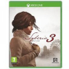 Syberia 3 (Xbox One)