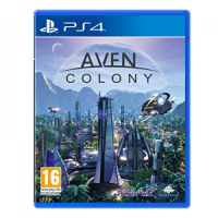 aven colony (PS4)