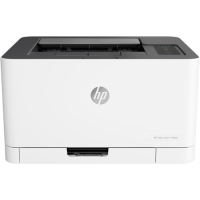 HP Color Lasertulostin 150nw, Väri, 600 x 600 DPI, A4, 18 ppm, Verkkovalmius