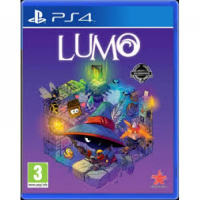 lumo (PS4)