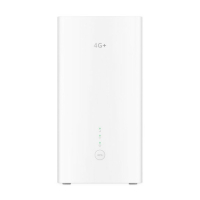 Soyealink "Powered By Huawei" B628-350 4G / LTE 600/100