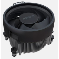 AM4 RYZEN Wraith Spire prosessorijäähdytin