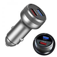 Smartte OnePlus DASH / WARP Charge 30W autolaturi (hopea)