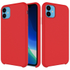 Apple iPhone 11 suojakuori (punainen)