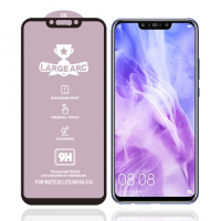 Huawei Nova 3, Honor Play 3, 9H HD Panssarilasi