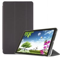 ADC iPlay 20 suojakotelo (musta) Smartte