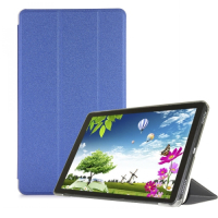 ADC iPlay 20 suojakotelo (sininen) Smartte