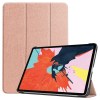 Smartte 10.9" iPad Air 2022 / iPad Air 2020 / 4th gen / 5th gen suojakotelo (ruusukulta)