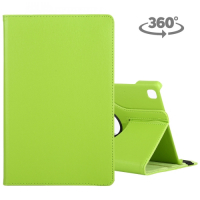Smartte Samsung Tab A7 10.4" (vihreä) kääntyvä suojakotelo (2020)