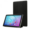 Smartte Samsung Tab A7 10.4"(musta) suojakotelo (2020)