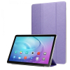 Smartte Samsung Tab A7 10.4" (violetti) suojakotelo (2020)
