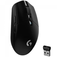 LOGITECH G305 Lightspeed langaton PELIHIIRI