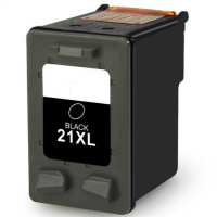 Orink HP 21XL 20ml musta mustekasetti