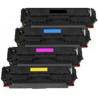 Orink HP 415A laserväri, jopa 6000 sivua