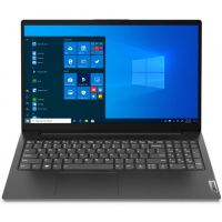 Lenovo V15 ITL G2 Intel Core i3-1115G4 15.6" FHD 8GB 256GB SSD W10H kannettava tietokone