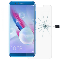Huawei P Smart 2018 / Honor 9 Lite 9H 2.5D panssarilasi