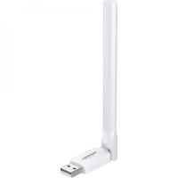 COMFAST 713, 300Mbps WiFi USB-A verkkosovitin 2.4Ghz