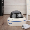 ESCAM QD800WIFI FHD 1080p 2.0MP P2P ONVIF IP66 WiFi IP-kamera, tuki liikkeentunnistukselle / yönäölle, IR Etäisyys: 10m