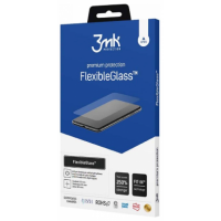 3MK Cover MOTOROLA MOTO G13 / G23 Panssarilasi kirkas