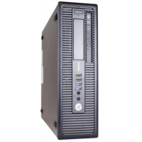 Käytetty HP W10P i5-4570 3,20gHz 12Gb 120Gb SSD toimivuustakuu 1kk