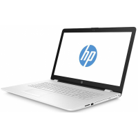 HP 17,3" AMD A9-Radeon R5 9420 3.00gHz / 8GB / 120 SSD / W10H käytetty toimivuustakuu 1kk