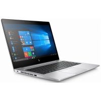 Tehdaskunnostettu HP 830 G5 13,3" Kosketusnäyttö i5-8350U 1.90gHz 16Gb / 256 Gb SSD W10P takuu 1v