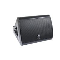 AI-Sonic OD-52B säänkestävä kotelokaiutin. 2kpl paketissa.
